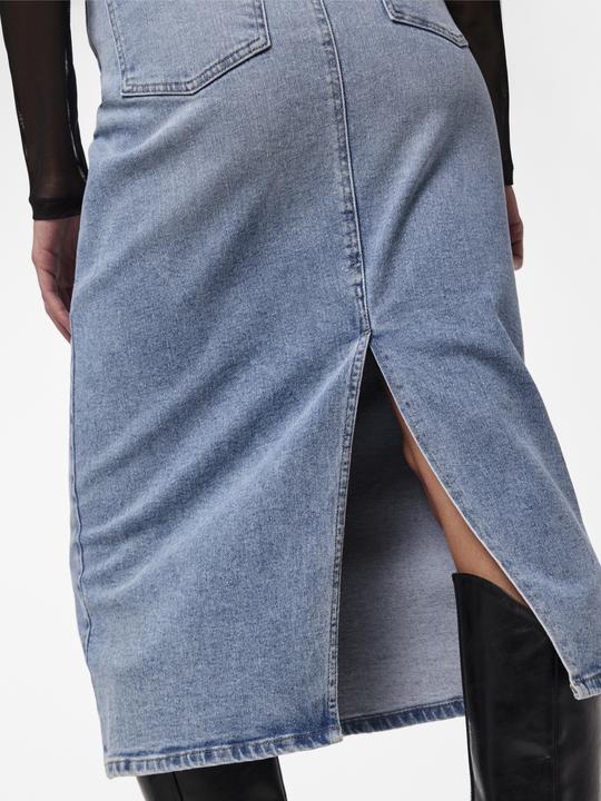 Produktbild Pieces PCBELLA Jeansrock (XS)