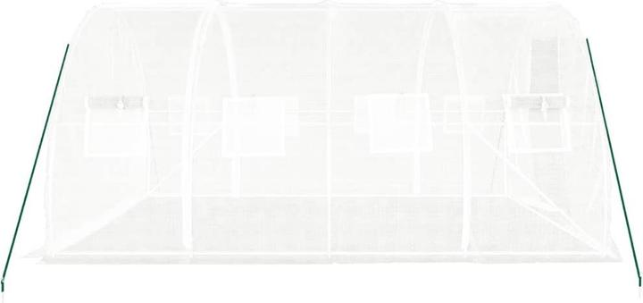 Produktbild vidaXL Gewächshaus