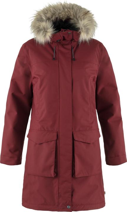Immagine prodotto Fjällräven Nuuk Lite Parka W (XL)