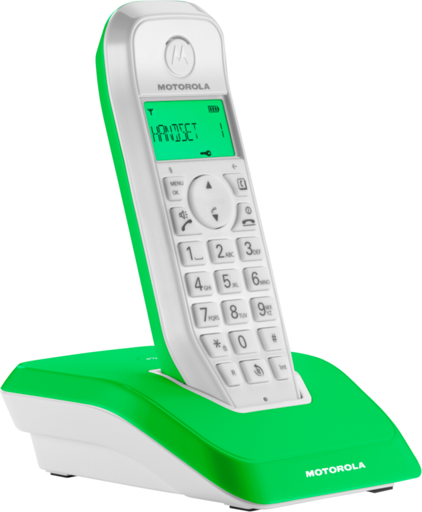 Motorola STARTAC S1201