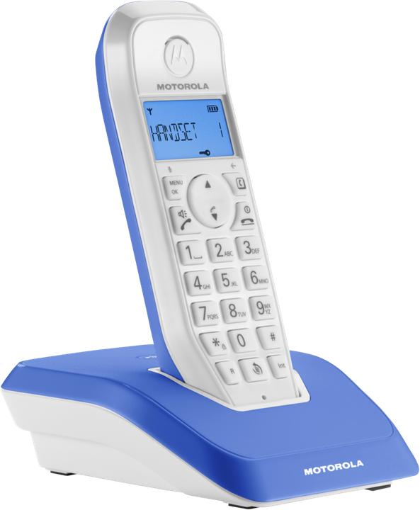 Produktbild Motorola STARTAC S1201