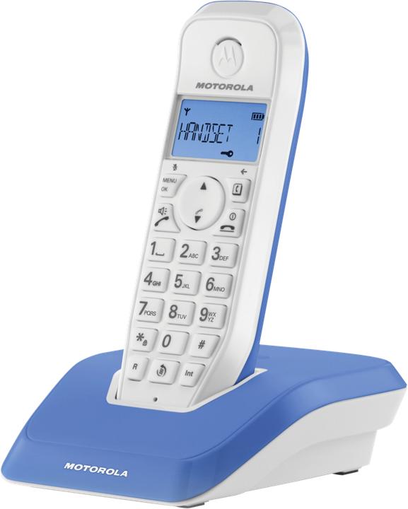 Produktbild Motorola STARTAC S1201