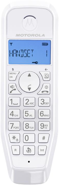 Produktbild Motorola STARTAC S1201