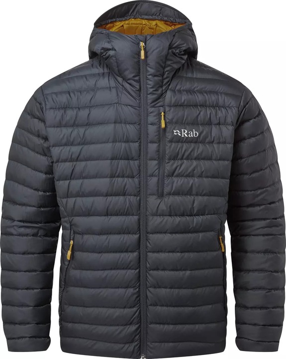 Actual product image Rab Microlight Alpine (M)