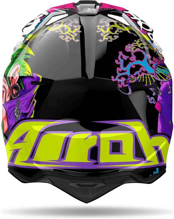 Produktbild Airoh Wraaap (XXS)