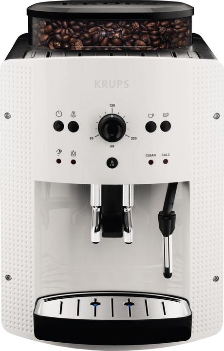 Productafbeelding Krups Essential Espresso