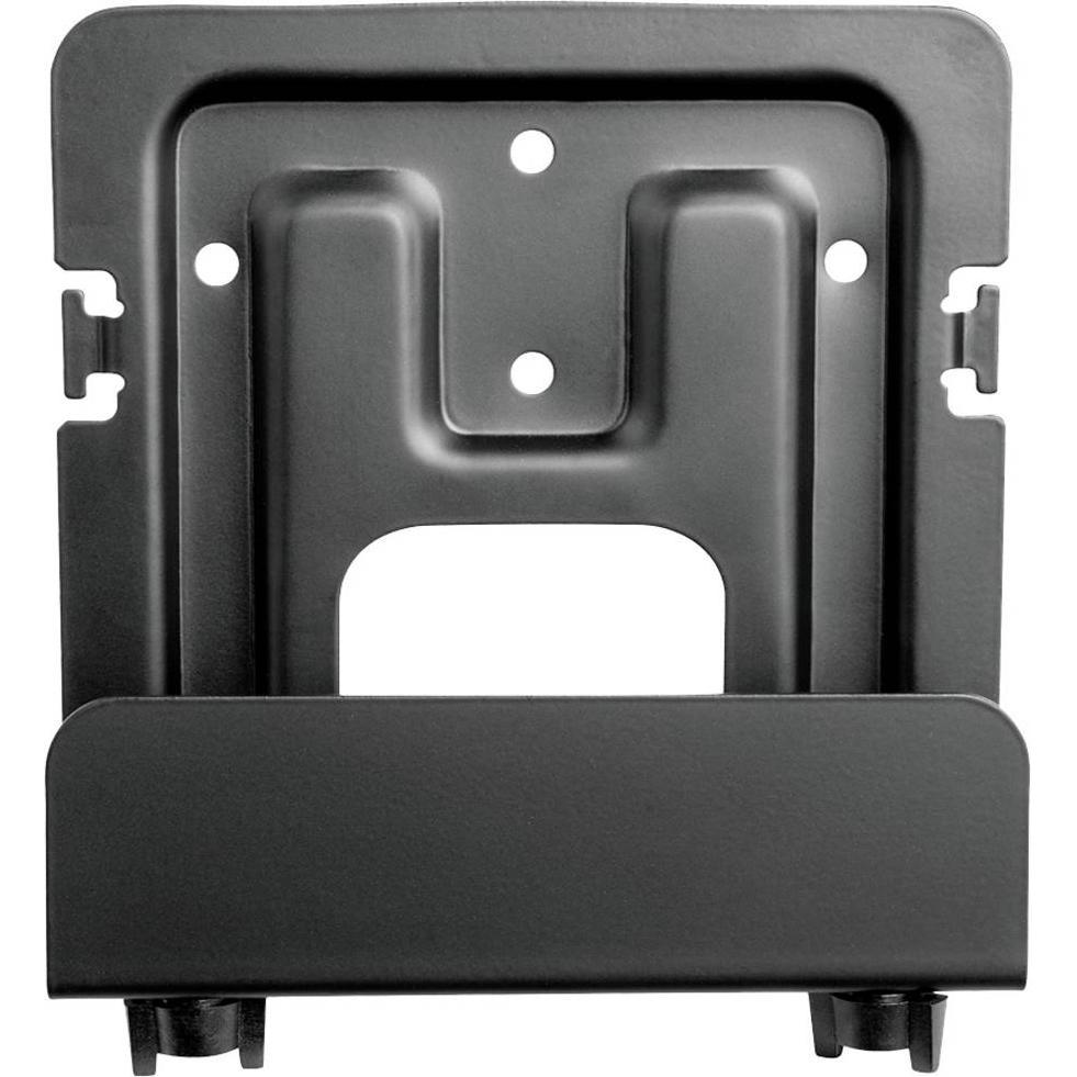 Thumbnail - Neomounts by Universal Mediabox Mount. depth (also suited for Apple TV), Digital Signage Zubehör, Schwarz