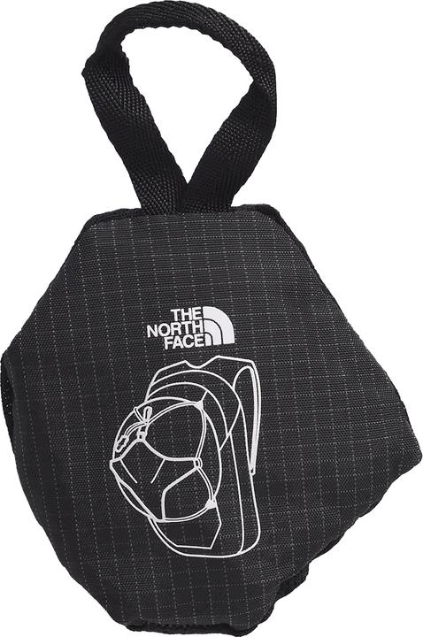 Actual product image North Face Helmhalter