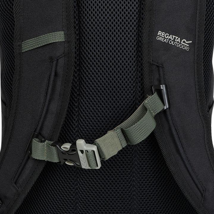 Produktbild Regatta Rucksack Survivor V 25L (25 l)