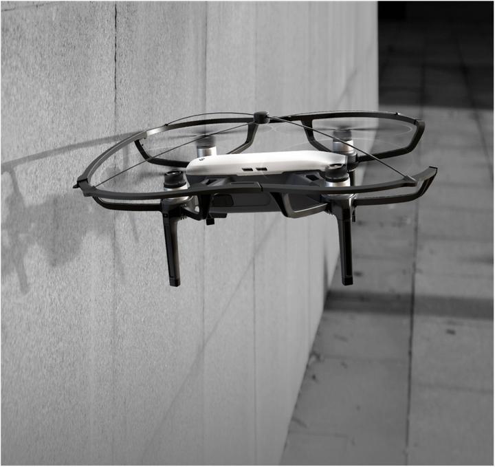 Immagine prodotto Pgytech Estensioni del carrello di atterraggio + protezione dell'elica (DJI Spark)