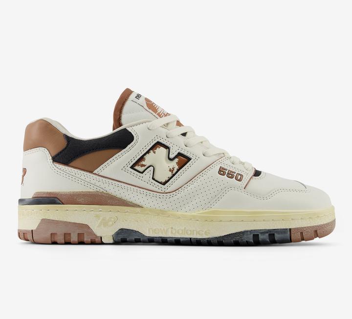 Image du produit New Balance BB550VGC (40.5)