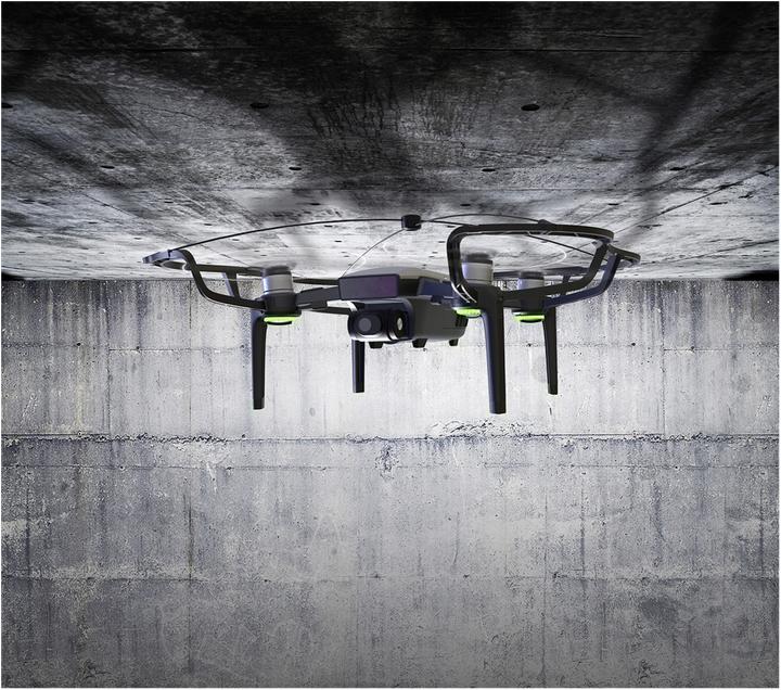 Immagine prodotto Pgytech Estensioni del carrello di atterraggio + protezione dell'elica (DJI Spark)