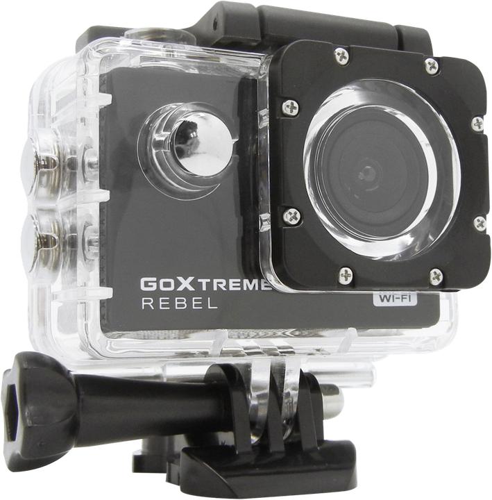 Goxtreme Rebel (30p, WLAN)