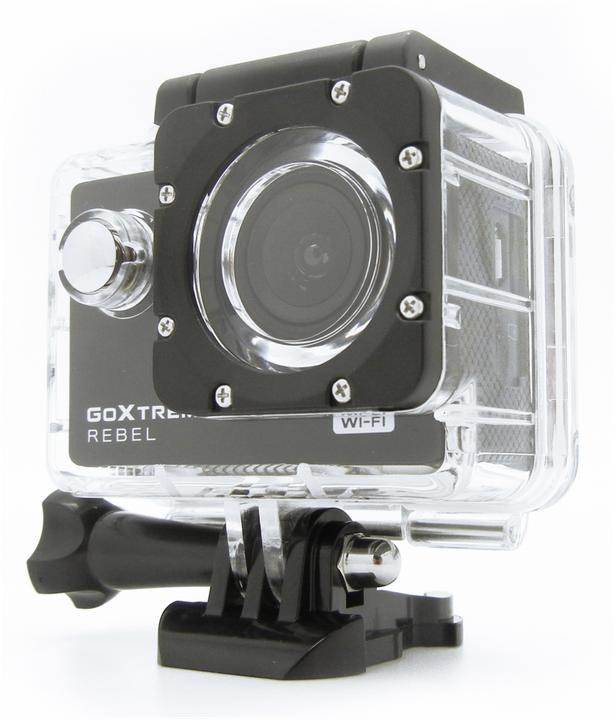 Produktbild Goxtreme Rebel (30p, WLAN)