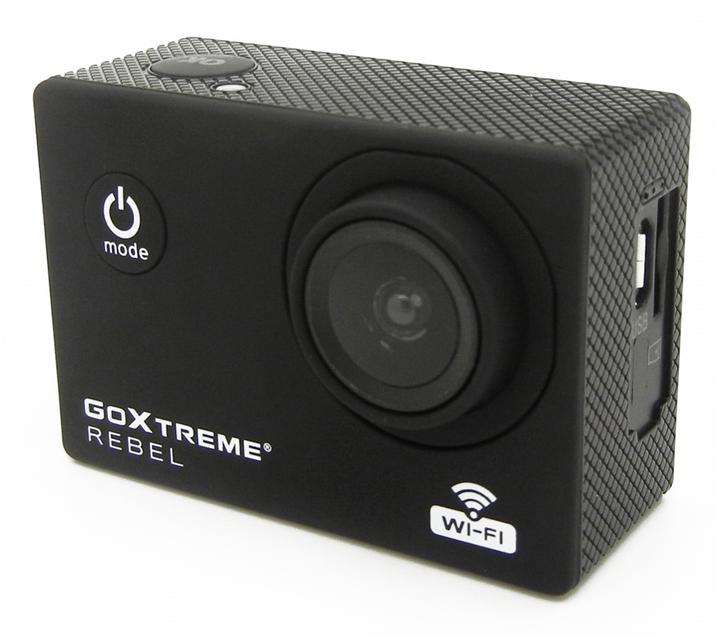 Produktbild Goxtreme Rebel (30p, WLAN)