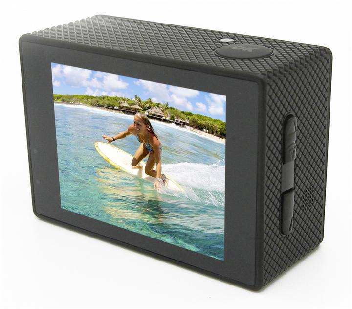 Produktbild Goxtreme Rebel (30p, WLAN)