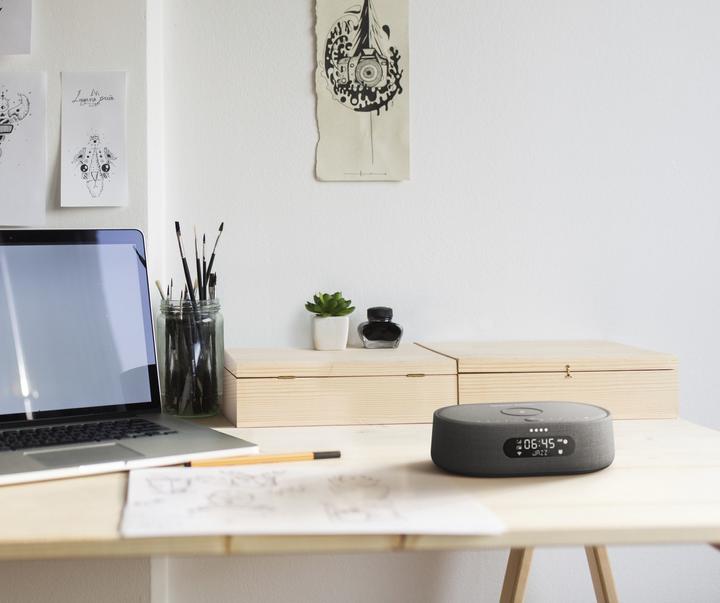 Actual product image Harman/Kardon Citation Oasis (Bluetooth, Wi-Fi)