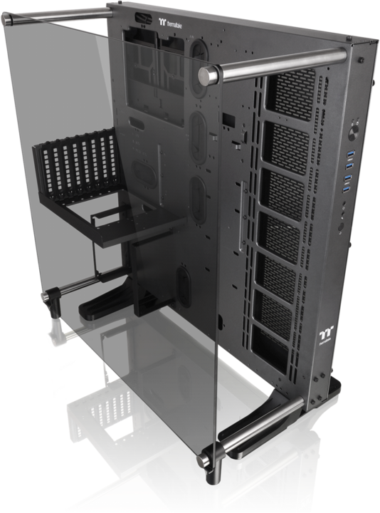 Produktbild Thermaltake Core P5 (ATX)