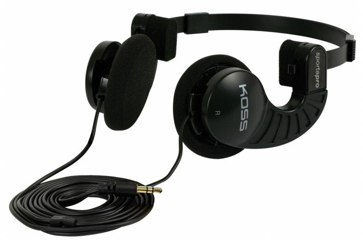 Productafbeelding Koss Sporta Pro (Bedraad)