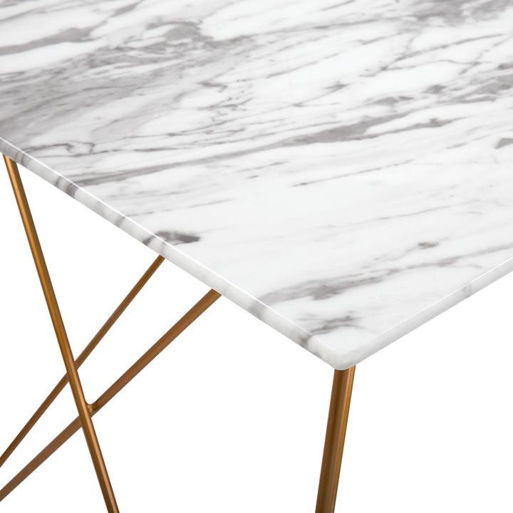 Actual product image Beliani Kenton (140 x 80 x 75 cm)