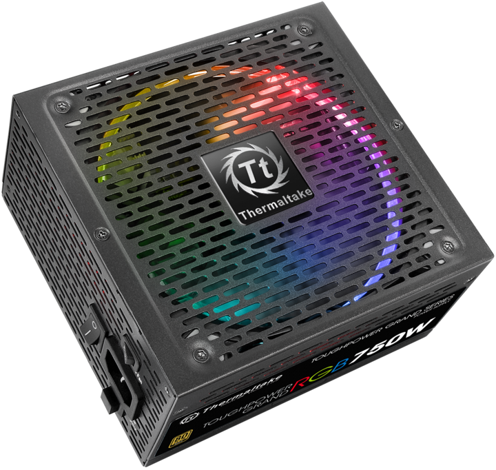 Produktbild Thermaltake Toughpower Grand (750 W)