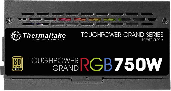 Produktbild Thermaltake Toughpower Grand (750 W)
