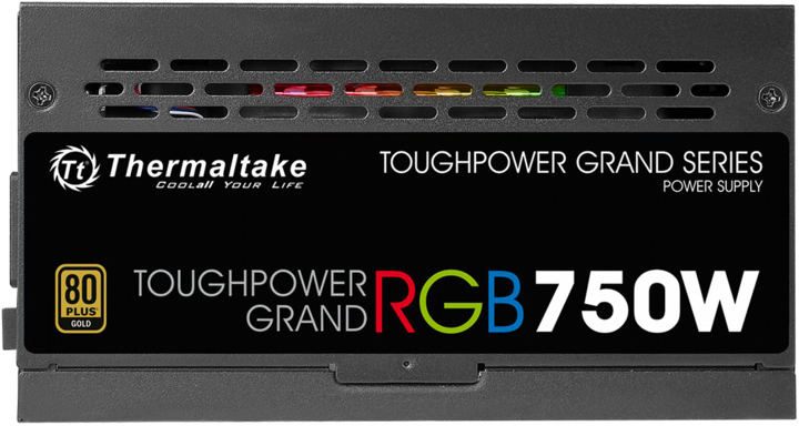 Produktbild Thermaltake Toughpower Grand (750 W)