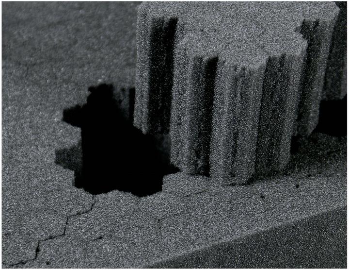 Image du produit Vanguard Supreme 40F valise rigide (Mallette photo)