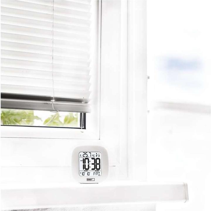 Immagine prodotto Emos Termometro digitale senza fili E0127