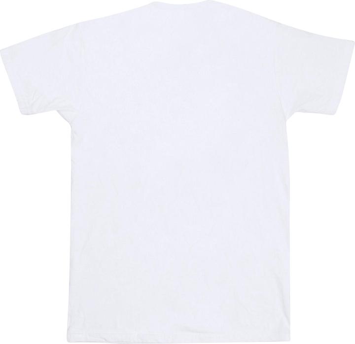 Produktbild The Flash Running Emblem TShirt Jungen (140, 146)