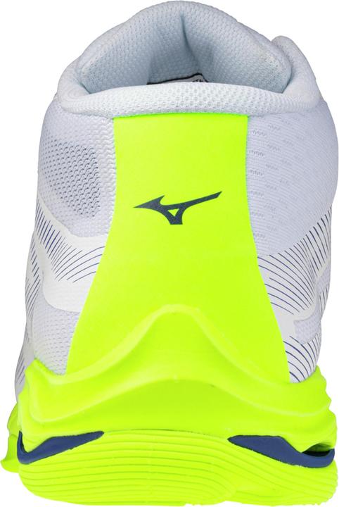 Produktbild Mizuno Wave Lightning Pro Mid (40)