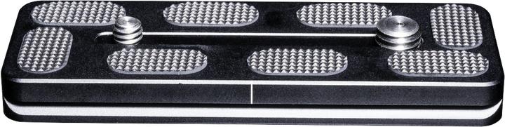Immagine prodotto mantona AS-100-2M (Piastra a sgancio rapido per treppiede)
