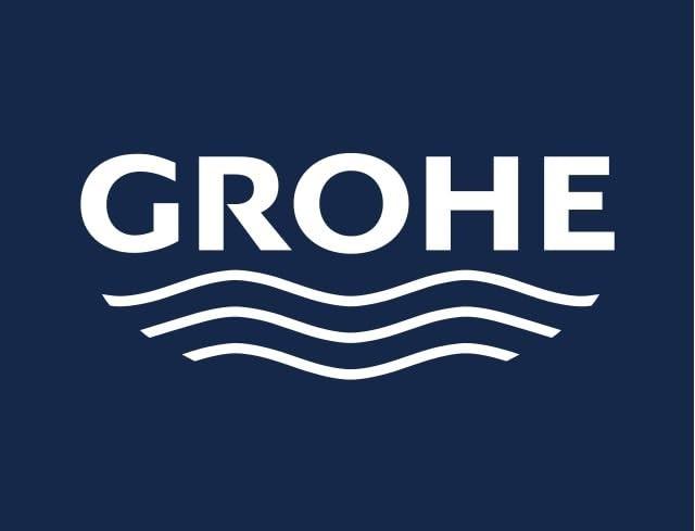 Actual product image Grohe Kitchen Faucet with Single Lever Mixer Eurosmart Cosmopolitan glossy chrome 3284320