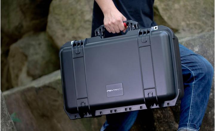Immagine prodotto Pgytech Mini custodia per DJI Ronin S (Borsa per accessori per droni)
