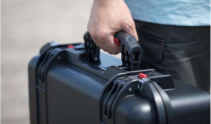 Immagine prodotto Pgytech Mini custodia per DJI Ronin S (Borsa per accessori per droni)