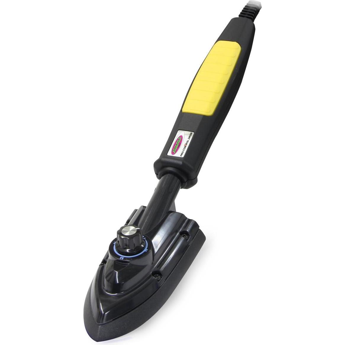 Jamara Folienbügeleisen Pro Control Iron, Bügeleisen