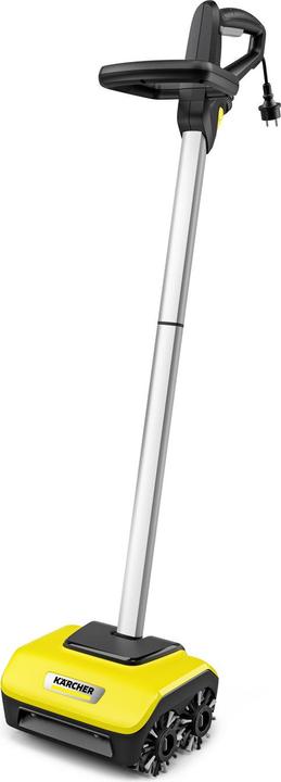 Kärcher PCL 6 (Electrical connection)