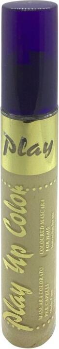 Image du produit Comair Mascara pour les cheveux Play up 2 Color beige. (Beige)