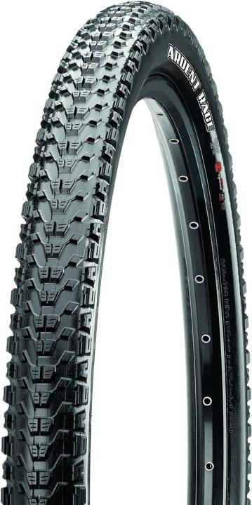 Maxxis Ardent Race 27,5 pollici 3C MaxxSpeed TR EXO pieghevole (27.5 x 2.20, 56-584)