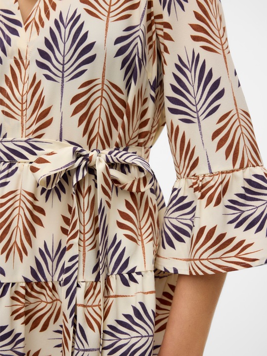 Produktbild Vero Moda VMZERA Kurzes Kleid Kleid (S)