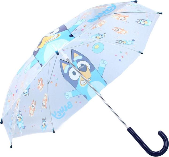 Produktbild Vadobag Bluey Regenschirm Bluey Rainy Days Kids