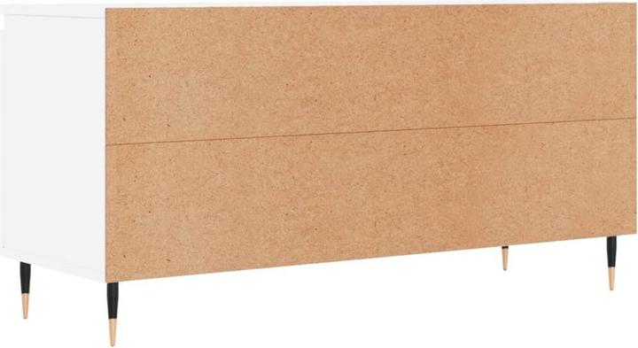 vidaXL TV-Schrank (35 x 35 x 50 cm)