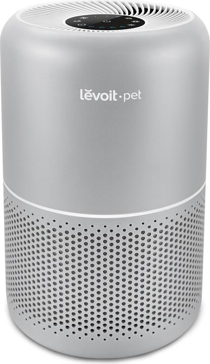 Levoit HEPA Filter für Haustierallergie (20 m²)