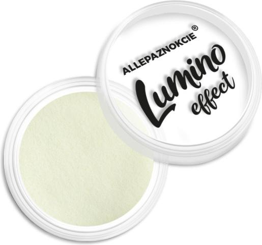 Actual product image Molly Lac Nail Art Lumino Effect (Colour paint)