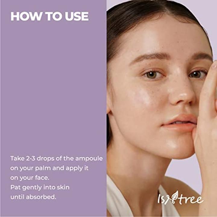 Produktbild Isntree Onion Newpair (50 ml)