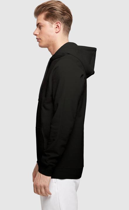 Produktbild Merchcode K Heart Basic Hoody - 127027 (7XL)