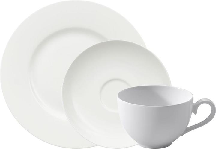 Productafbeelding Villeroy & Boch Koninklijke (18 Stuk)