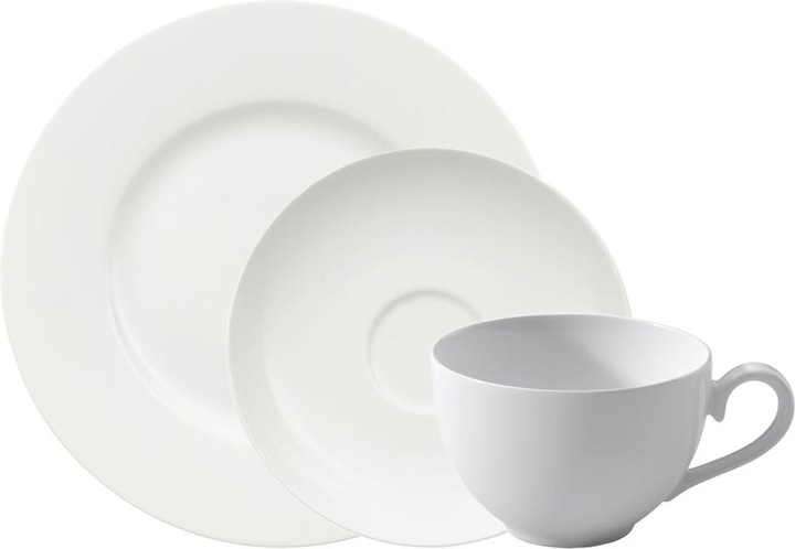 Actual product image Villeroy & Boch Coffee set 18 pcs Royal (18 Piece)