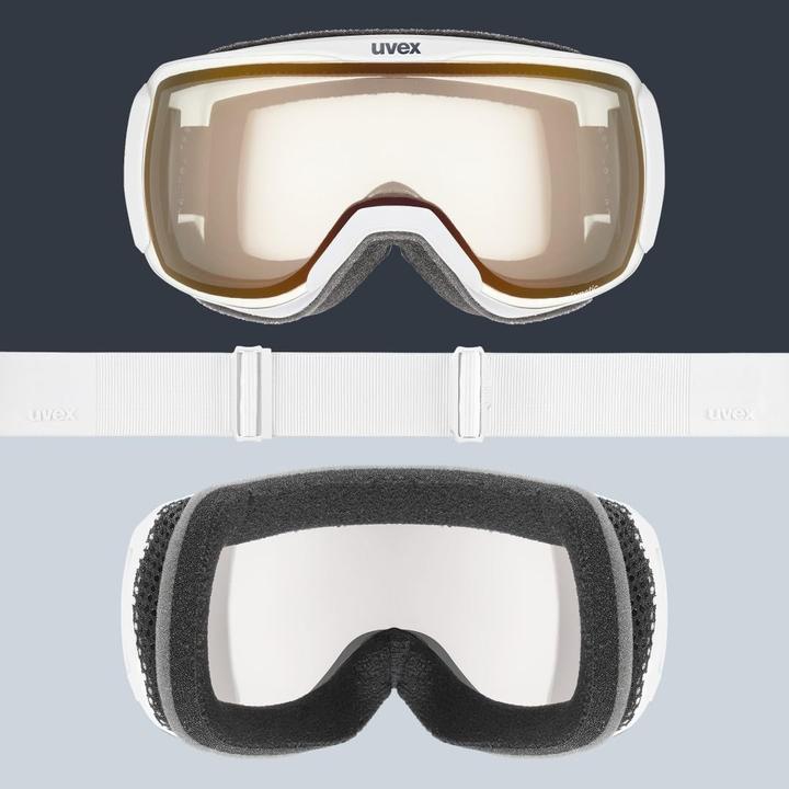 Immagine prodotto Uvex Occhiali da Sci Downhill 2100 Pro V