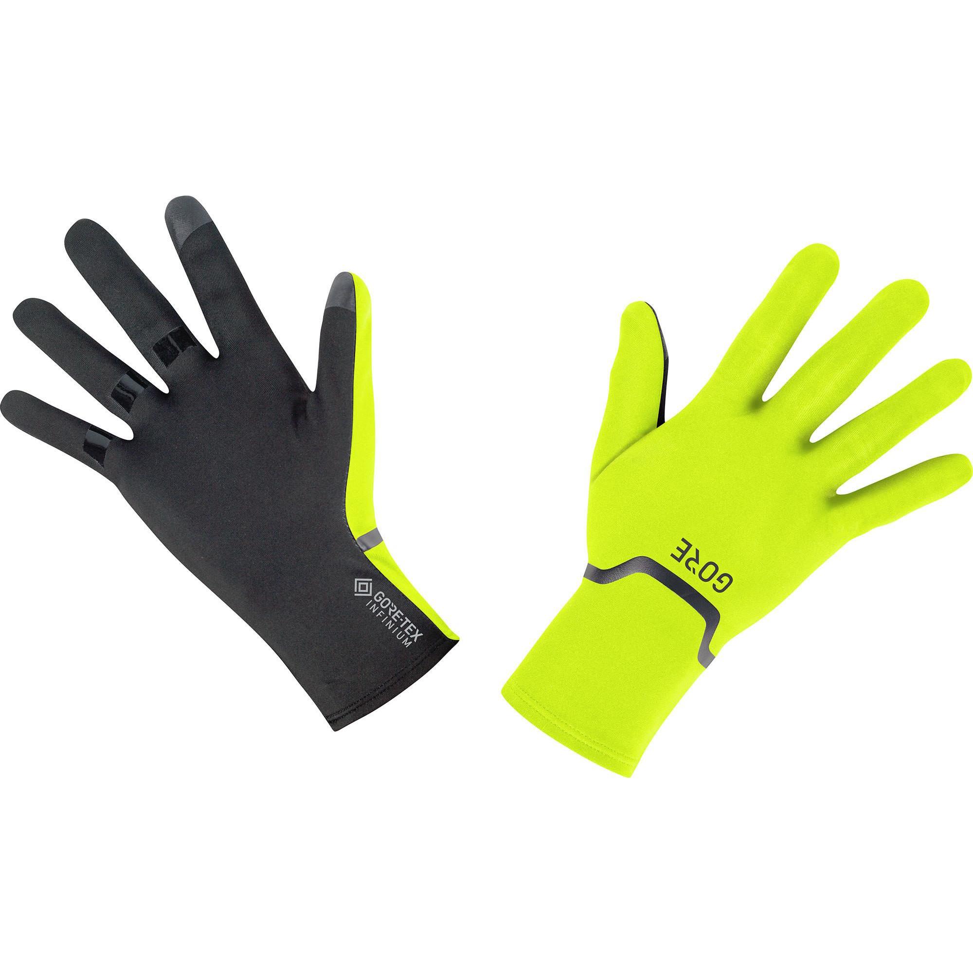 Gore Wear M Gore-Tex Infinium Stretch Gloves (7) - kaufen bei Galaxus